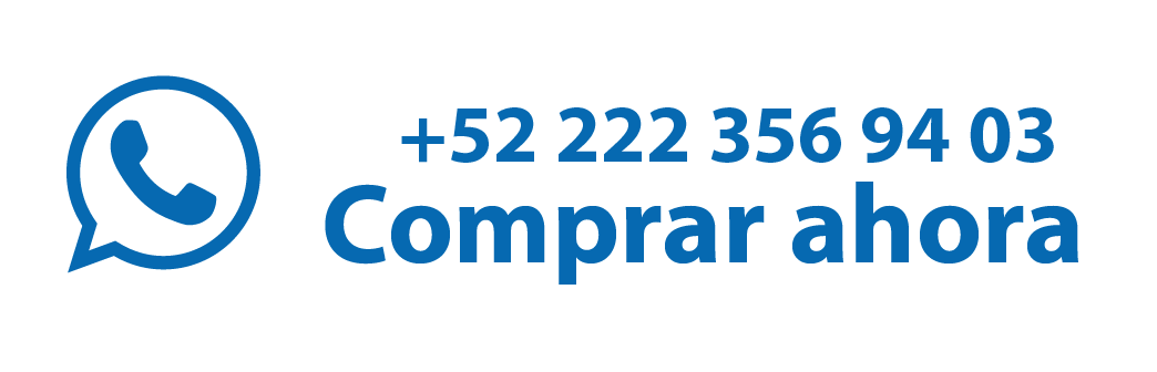 Compra ahora y contacta a un asesor en WhatsApp