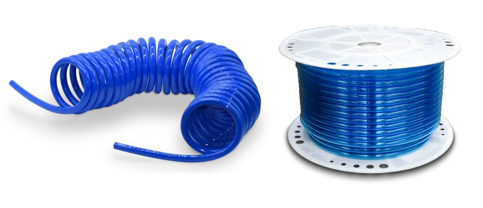 Manguera AirTAC México